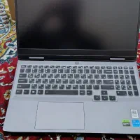 لپ تاپ LOQ -i5-16g-512g-rtx2050