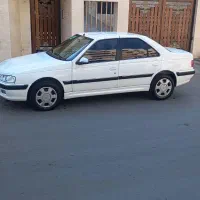 پارس متور جدید xu7p|خودرو سواری و وانت|کرج, عظیمیه|دیوار