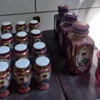 نمکدان و پاسماوری