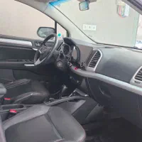 جک s3 مدل ۹۷|خودرو سواری و وانت|سنندج, |دیوار