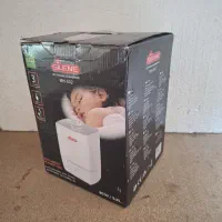 بخور سرد سایلن مدل MH-502|آرایشی، بهداشتی، درمانی|گنبد کاووس, |دیوار