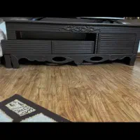 میزتلویزیون تمام ام دی اف