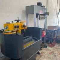 ماشین آلات تراشکاری|ماشینآلات صنعتی|اردبیل, |دیوار