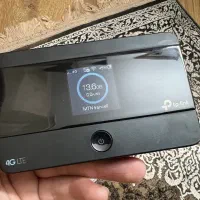 مودم 4G تی پی-لینک مدل M7350