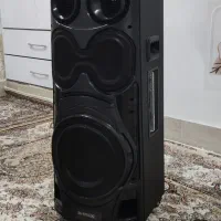 فروش دستگاه اسپیکر ایکس مکس x-max112