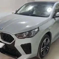 بی ام و X2 آلمان