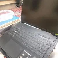 TUF f16 i7 13620h RTX 4050|رایانه همراه|تهران, دکتر هوشیار|دیوار