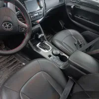 جکs5اتومات|خودرو سواری و وانت|ماکو, |دیوار