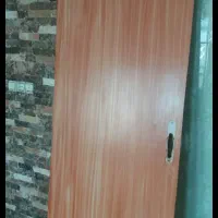 کابینت ورق ۶۰ دست ساز و درب اطاق خواب|مصالح و تجهیزات ساختمان|پلدختر, |دیوار