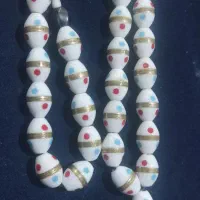 تسبیح عاج ..معاوضه