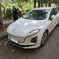 هونگچی برقی eqm5