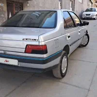 پژو405 88 دوگانه کارخانه|خودرو سواری و وانت|بانه, |دیوار