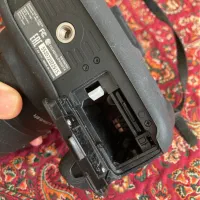 دوربین کنون 4000D|دوربین عکاسی و فیلمبرداری|کرج, کرج نو|دیوار