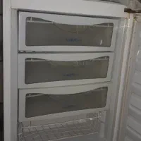 یخچال فریزر