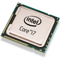 CPU Core i7 3770