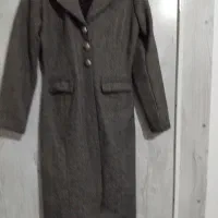 دو عدد کاپشن ویکی پالتو|لباس|مراغه, |دیوار