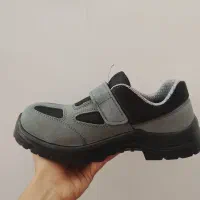 کفش کاری نوک فولاد اصل ترکیه