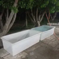 وان ۱۲۰۰لیتر بزرگ قدیمی جنس مقاوم