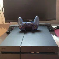 ps4 پی آس فور 500GB|کنسول، بازی ویدئویی و آنلاین|تهران, مهران|دیوار