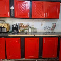 کابینت|مصالح و تجهیزات ساختمان|برازجان, |دیوار