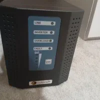 یو پی اس هما هژیر صنعت UPS HOMA 1000VA