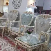 دوخت کاور ژله ای و پیراهن مبل پارچه‌ای|خدمات پیشه و مهارت|تهران, تهرانپارس شرقی|دیوار