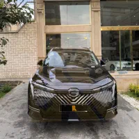 گک امکو gac emco