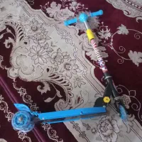اسکوتر