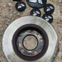 کاسه جلو برلیانس 320