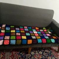 رومبلی|مبلمان خانگی و میز عسلی|رشت, لاکان شهر|دیوار