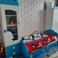 سرویس کودک و نواجوان برند ژیک