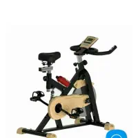 دوچرخه ثابت خانگی