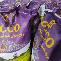 برنج جی تی سی  چایی روغن|خوردنی و آشامیدنی|مشهد, شهرک امام هادی (شهرک غرب)|دیوار