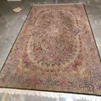 دو عدد فرش ۶متری یکی ۴۵۰۰ ویکی ۳۵۰۰