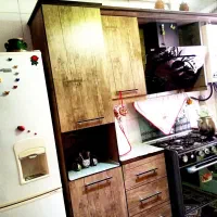 واحد ۷۵ متری فول امکانات مهرگان آزادگان ۲|اجارهٔ آپارتمان|محمدیه-قزوین, |دیوار