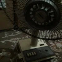 پنکه نیاز به تعمیر