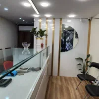 یک باب مغازه در شهرک بهشتی