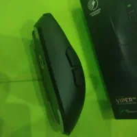 Razer viper v3 hyperspeed / موس گیمینگ ریزر|قطعات و لوازم جانبی رایانه|رشت, دیلمان|دیوار