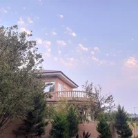 فروش ویلا خوش ساخت کلیدنخورده لاهیجان