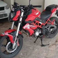 فروش فوری بنلی ۱۵۰ نیوفیس