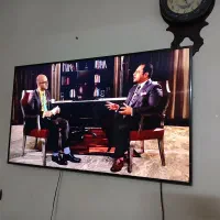 فروش تلویزیون ۵۵ اینج ا ل دی