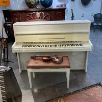 فروش انواع پیانو آکوستیک و دیجیتال|پیانو، کیبورد، آکاردئون|تهران, پونک|دیوار