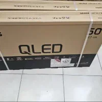 تلویزیون QLED جی پلاس ۵۰ اینچ