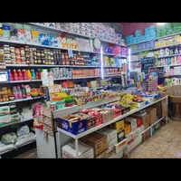 فروش کامل وسایل مغازه هم بصورت یجا هم ...|فروشگاه و مغازه|کوهدشت, |دیوار