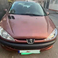 فروش ۲۰۶ تیپ ۲