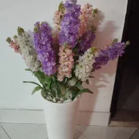 گل‌های مصنوعی