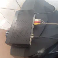 گیرنده ودیجیتاش