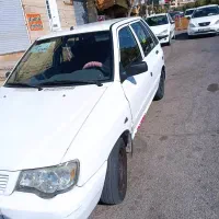 فروش پراید 111|خودرو سواری و وانت|صدرا-فارس, فاز ۱|دیوار