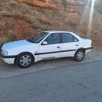 پژو اس الیکس مدل ۹۸|خودرو سواری و وانت|سرپل ذهاب, |دیوار