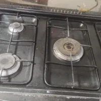 اجاق گاز فردار